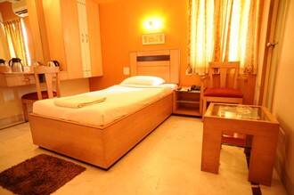 Sree Sakthi Residency, Kanchipuram 3